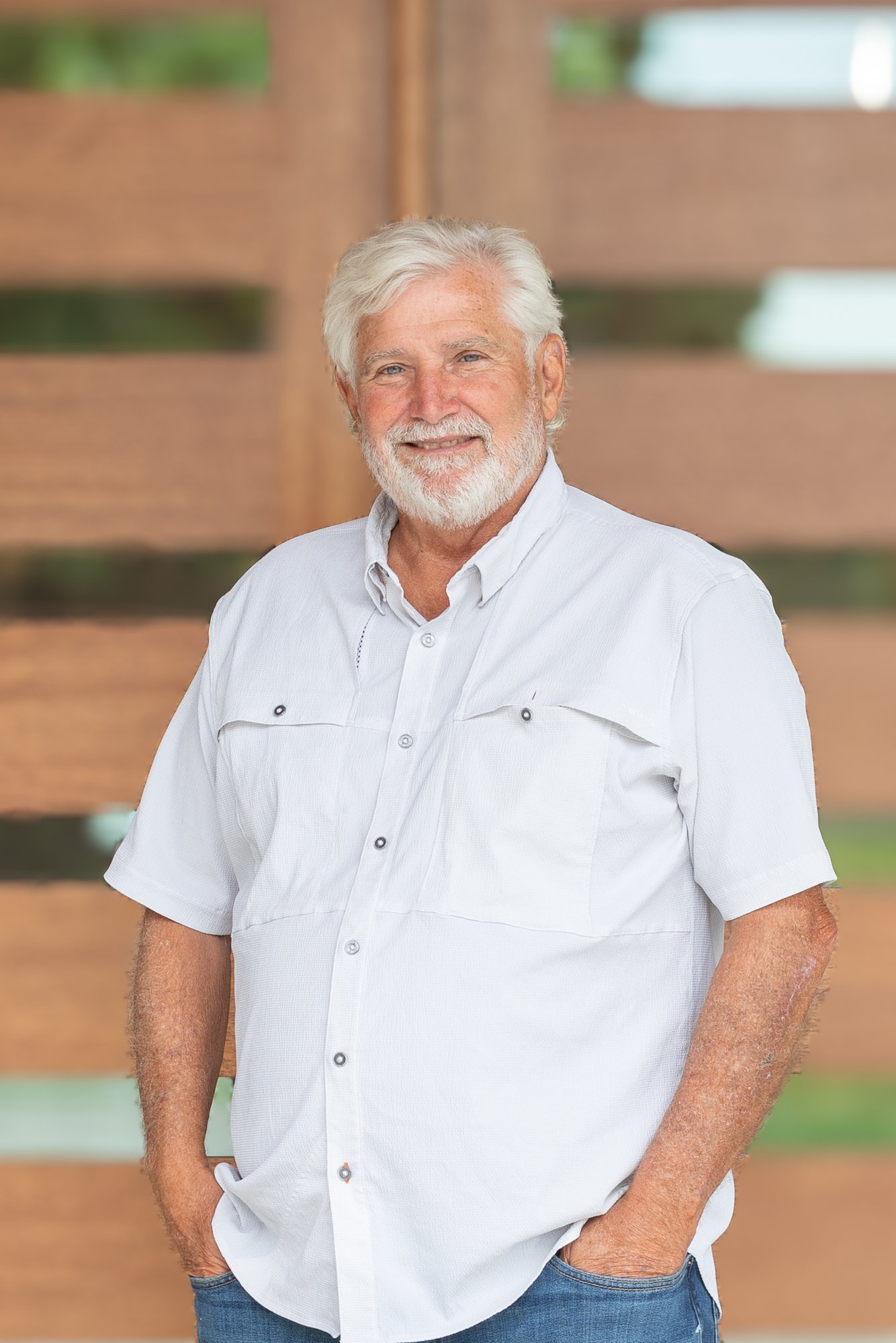 Mike Stevens, Owner and CEO of Mike Stevens Homes