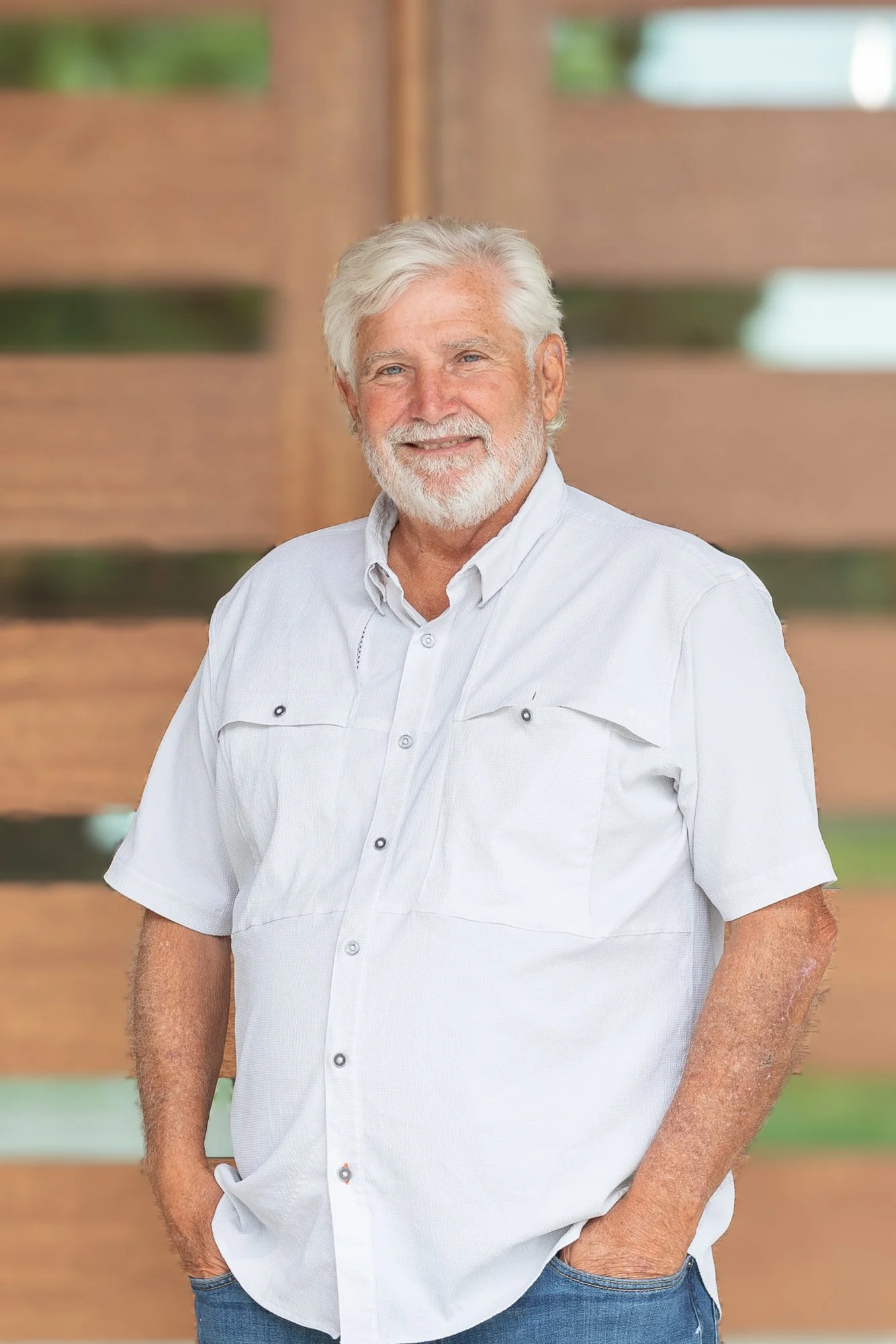 Mike Stevens, Owner and CEO of Mike Stevens Homes